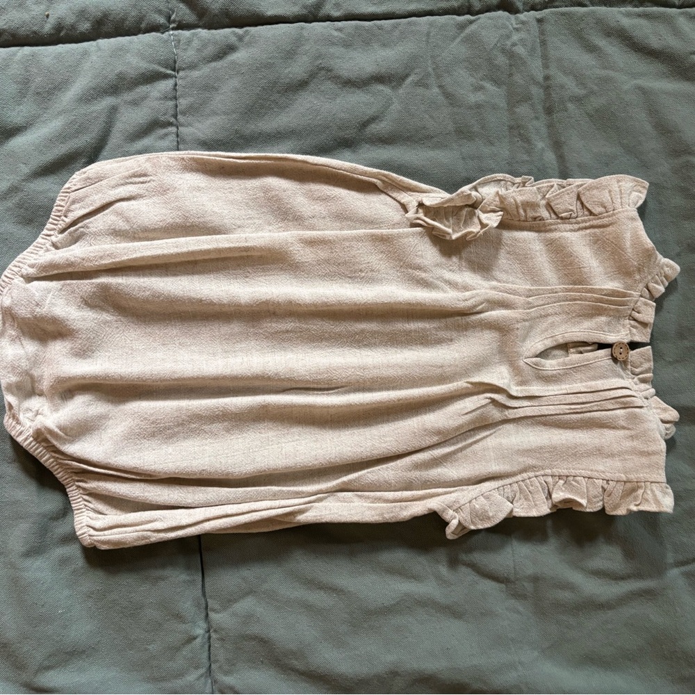 Two toddler Rompers. - Picture 5 of 5